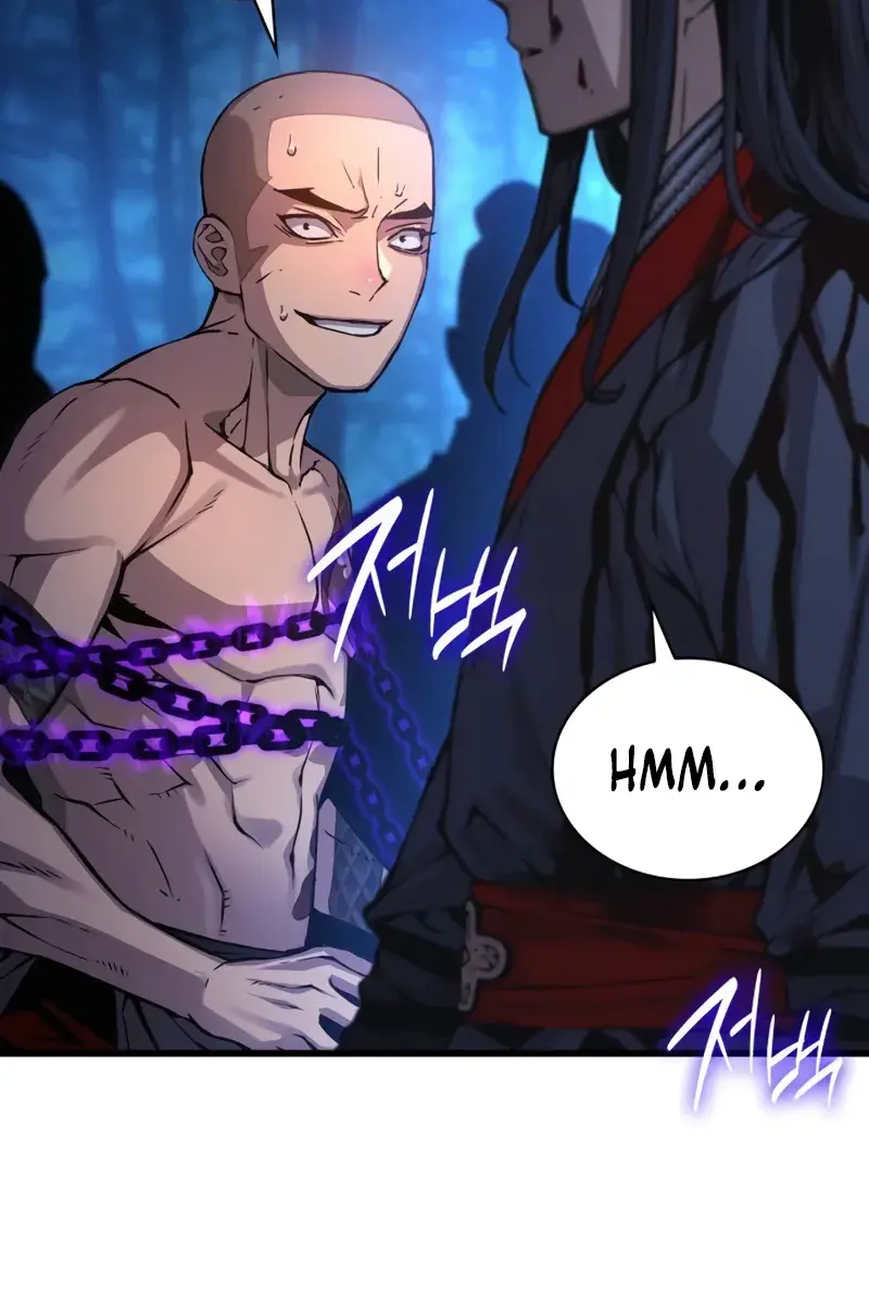 Myst, Might, Mayhem Chapter 52 Page 114