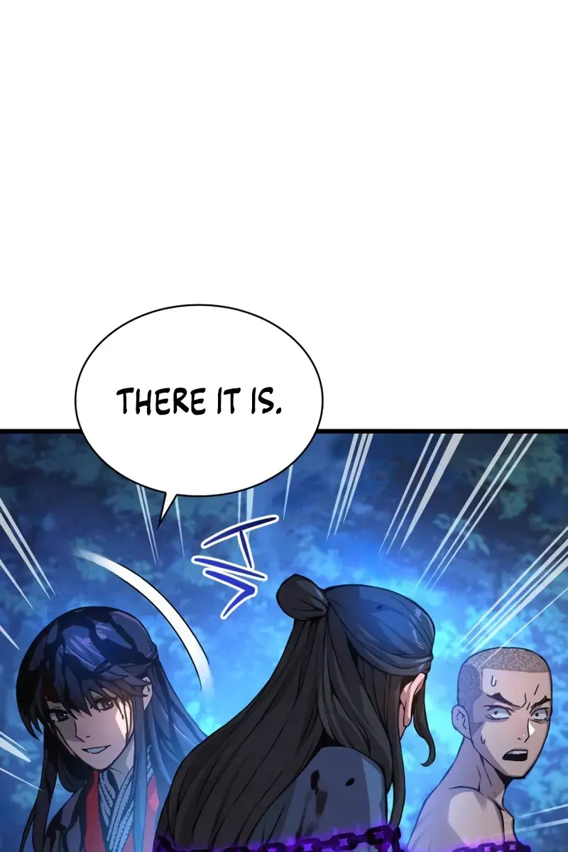 Myst, Might, Mayhem Chapter 52 Page 115