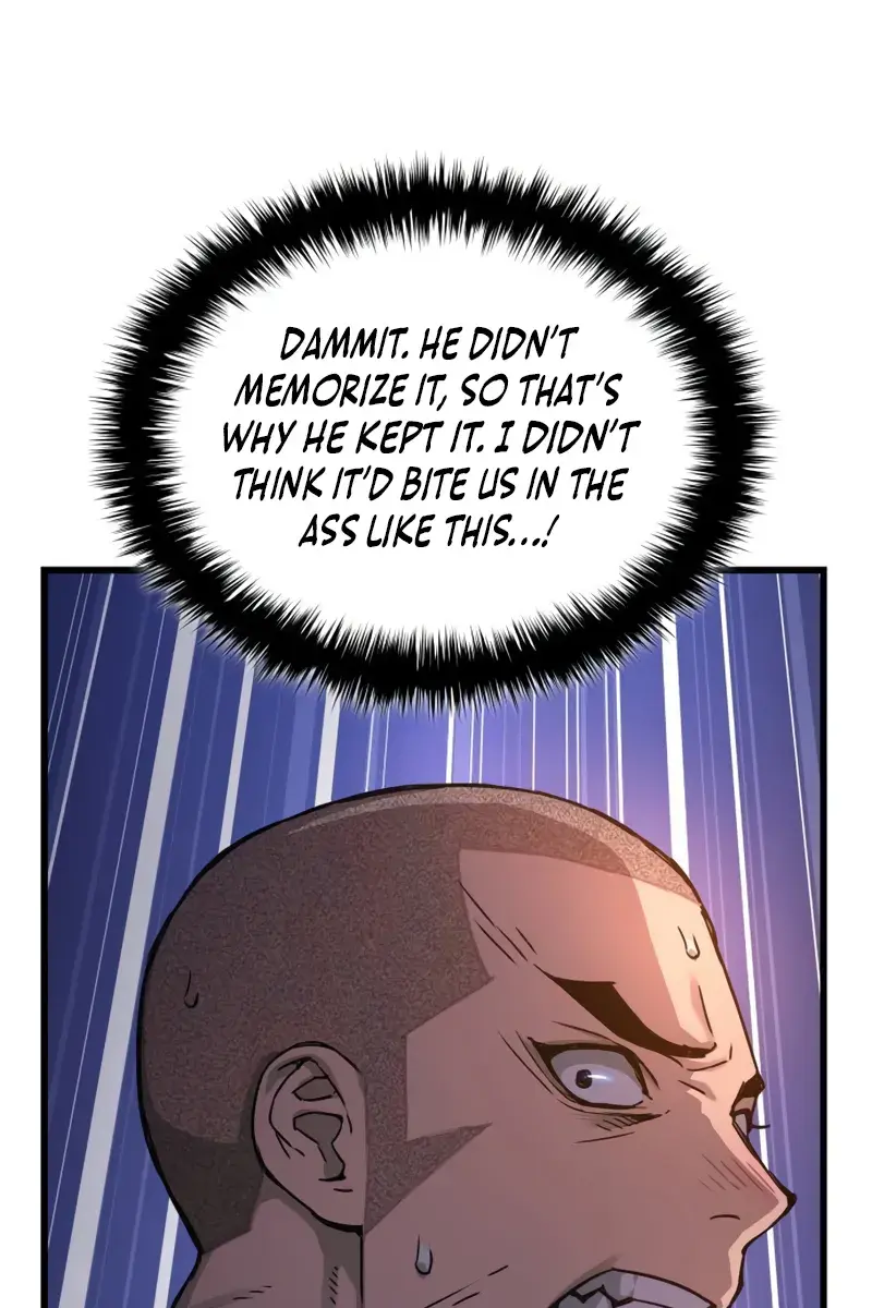 Myst, Might, Mayhem Chapter 52 Page 117