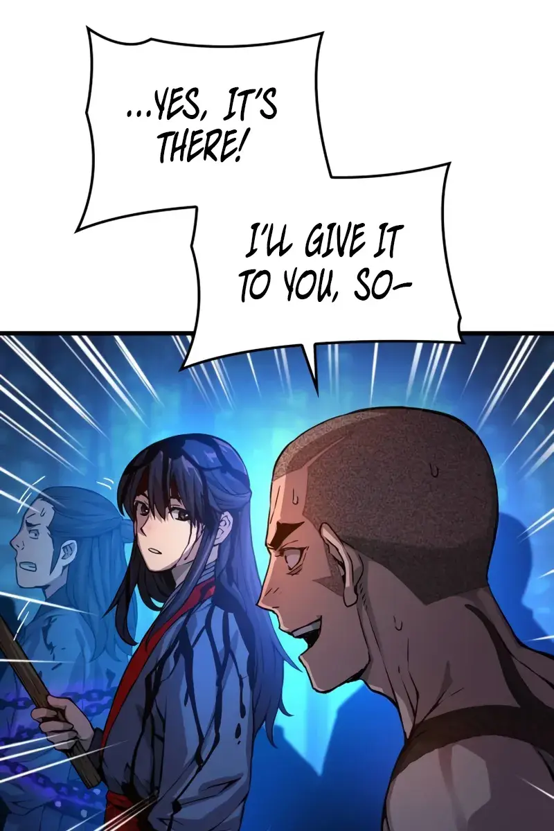 Myst, Might, Mayhem Chapter 52 Page 119