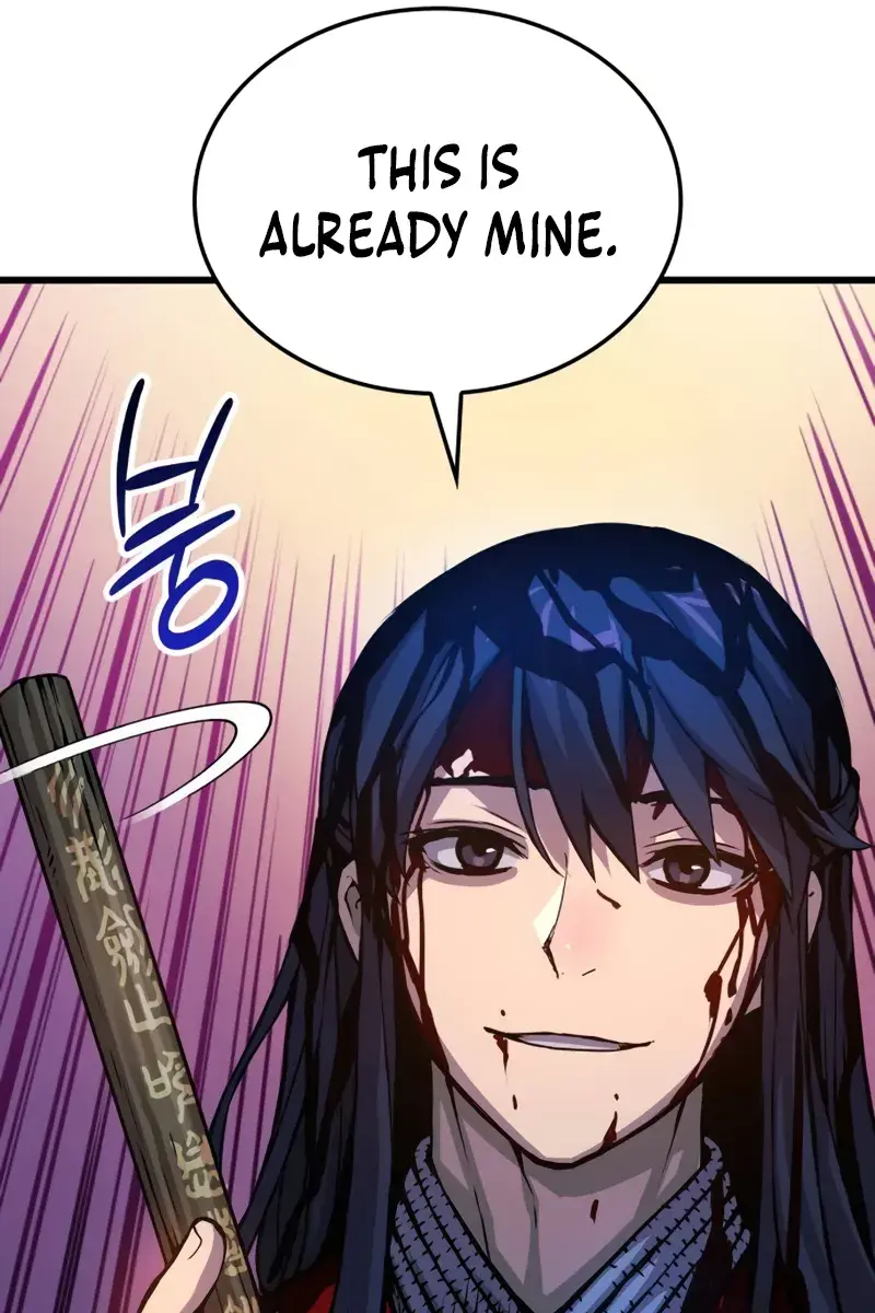 Myst, Might, Mayhem Chapter 52 Page 123