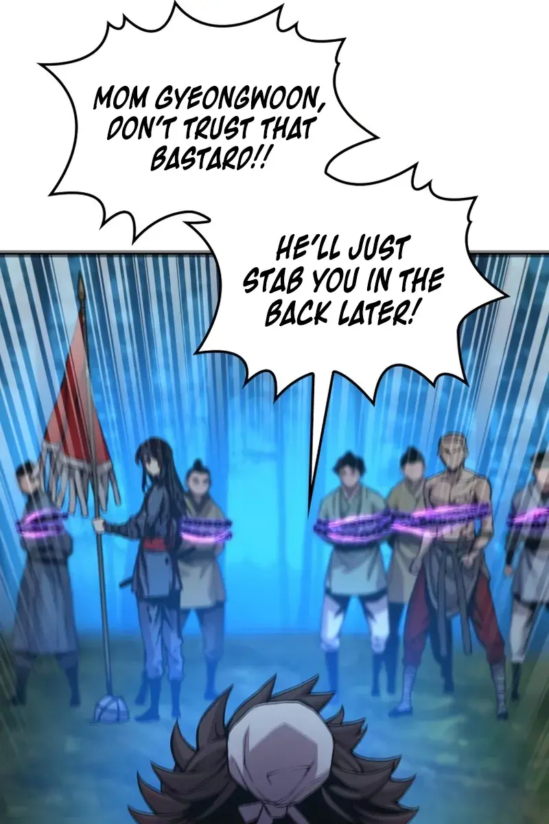 Myst, Might, Mayhem Chapter 52 Page 131
