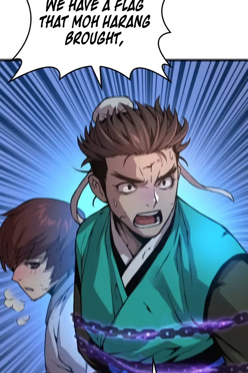 Myst, Might, Mayhem Chapter 52 Page 133