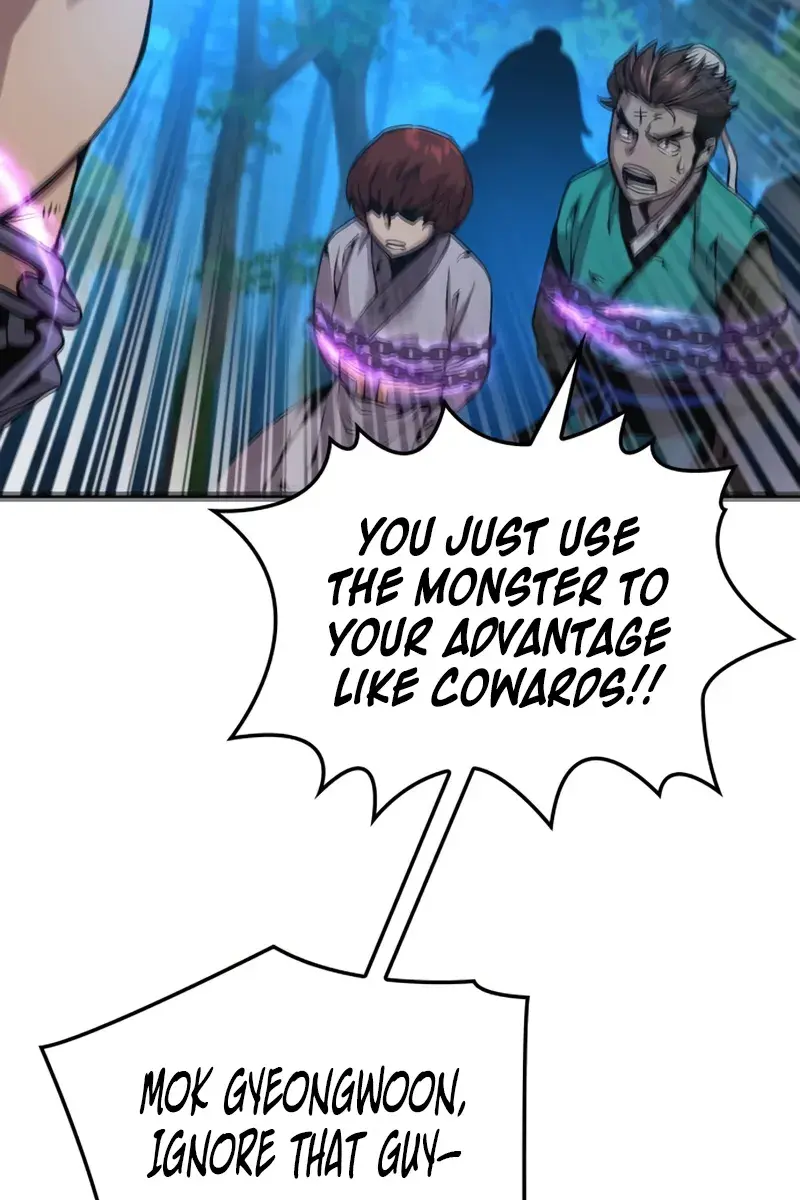 Myst, Might, Mayhem Chapter 52 Page 136