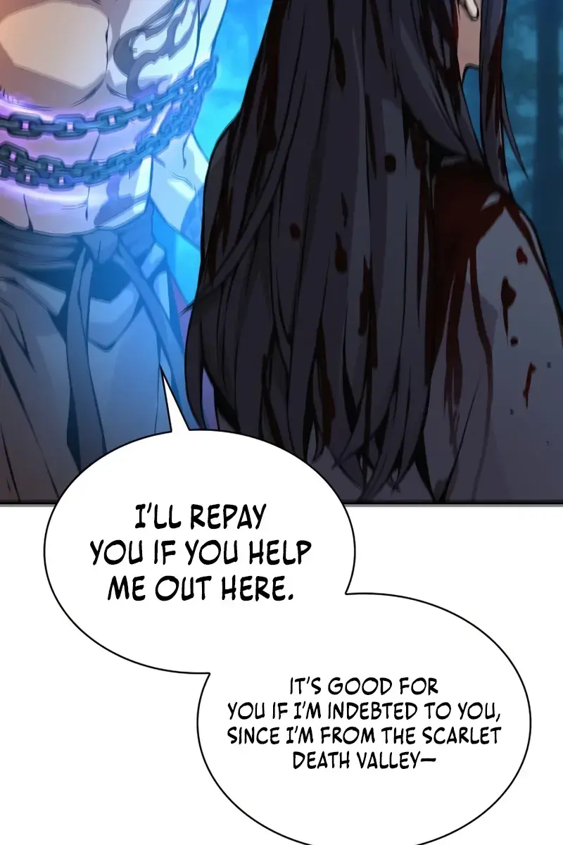 Myst, Might, Mayhem Chapter 52 Page 138