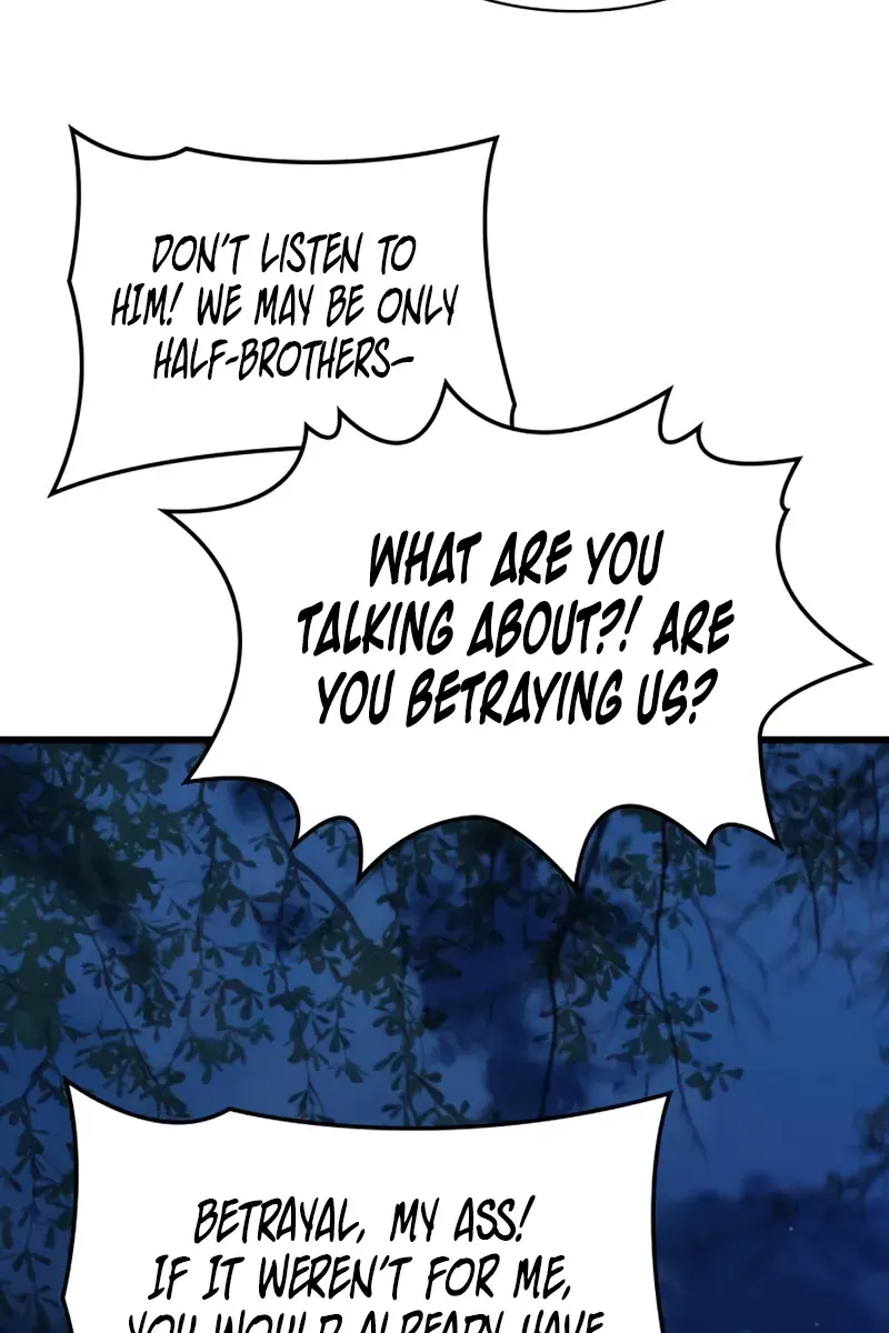 Myst, Might, Mayhem Chapter 52 Page 139