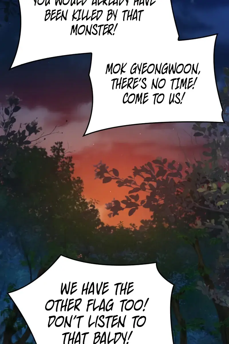 Myst, Might, Mayhem Chapter 52 Page 140