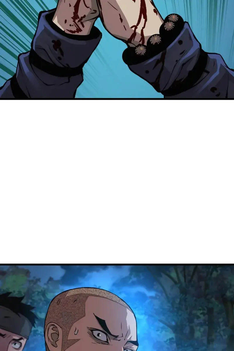 Myst, Might, Mayhem Chapter 52 Page 143