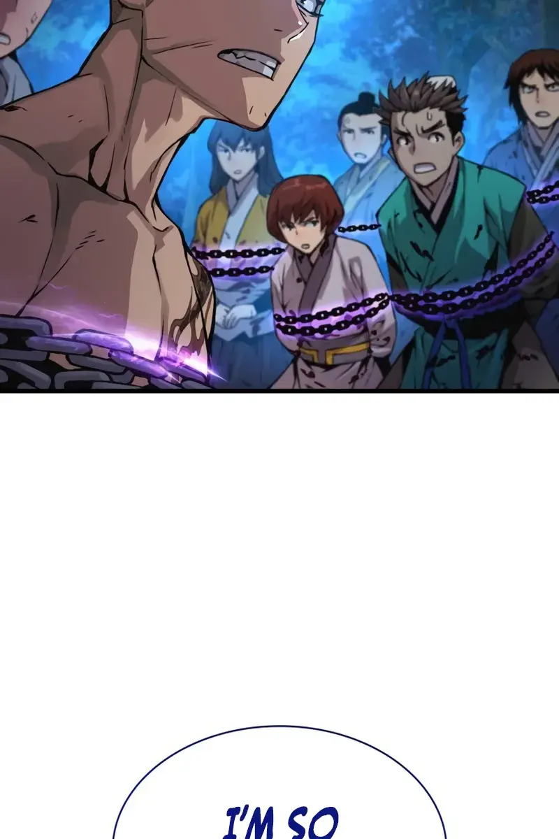 Myst, Might, Mayhem Chapter 52 Page 144