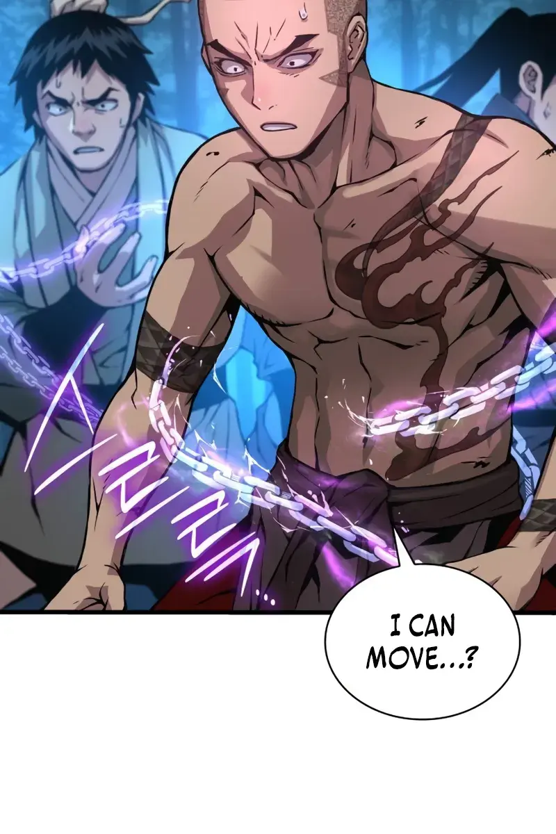 Myst, Might, Mayhem Chapter 52 Page 155