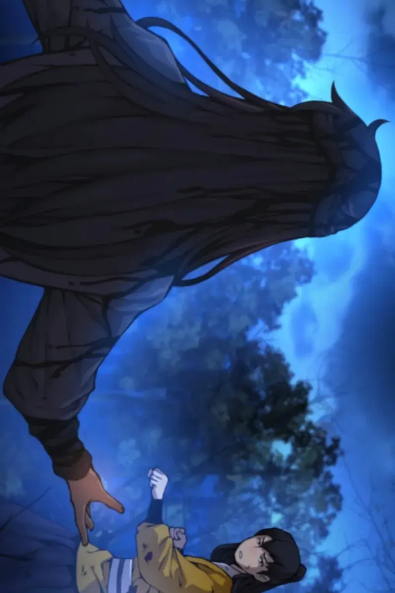 Myst, Might, Mayhem Chapter 52 Page 158