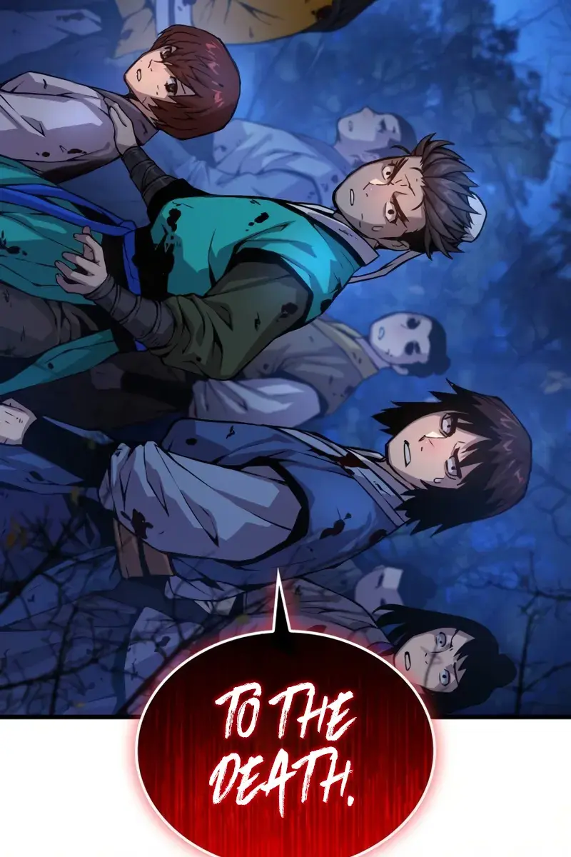 Myst, Might, Mayhem Chapter 52 Page 159