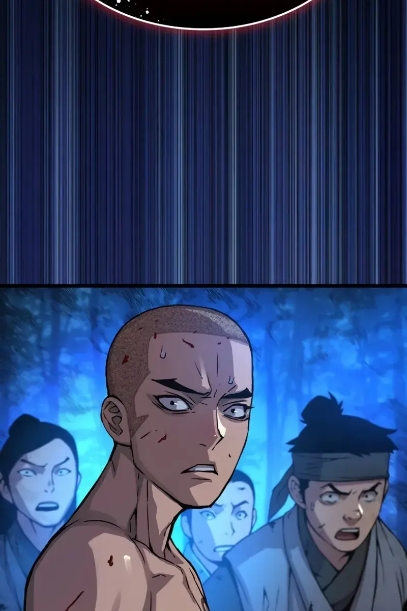 Myst, Might, Mayhem Chapter 52 Page 165