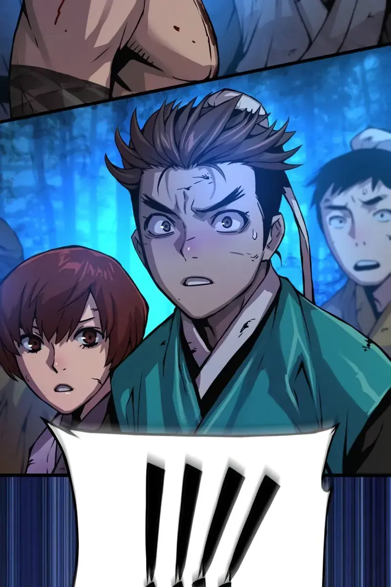 Myst, Might, Mayhem Chapter 52 Page 166