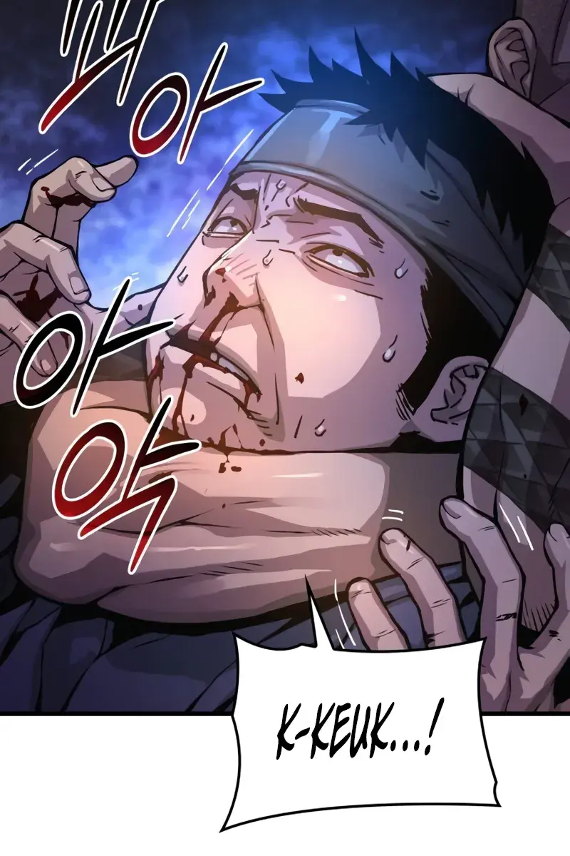 Myst, Might, Mayhem Chapter 53 Page 9