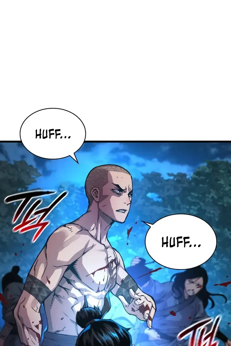 Myst, Might, Mayhem Chapter 53 Page 10