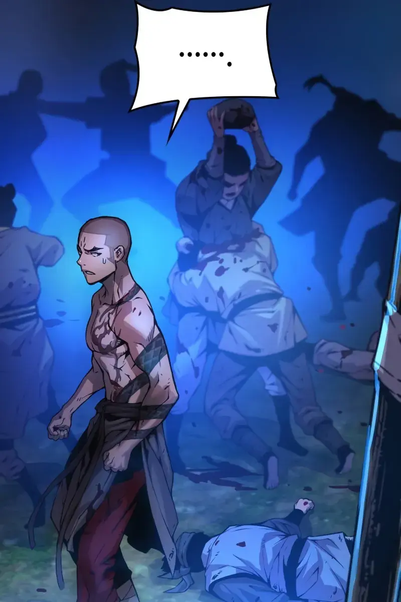 Myst, Might, Mayhem Chapter 53 Page 14