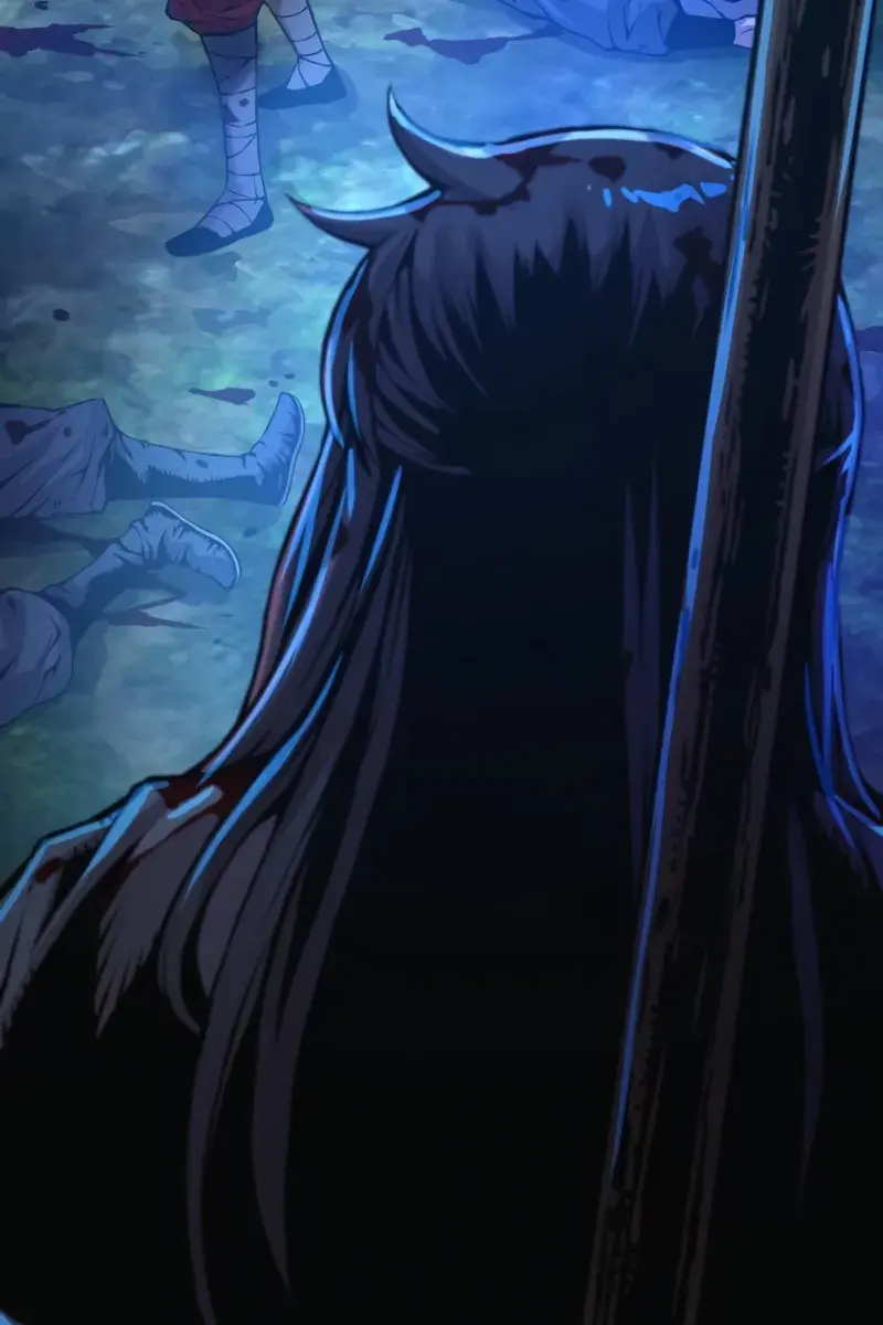 Myst, Might, Mayhem Chapter 53 Page 15