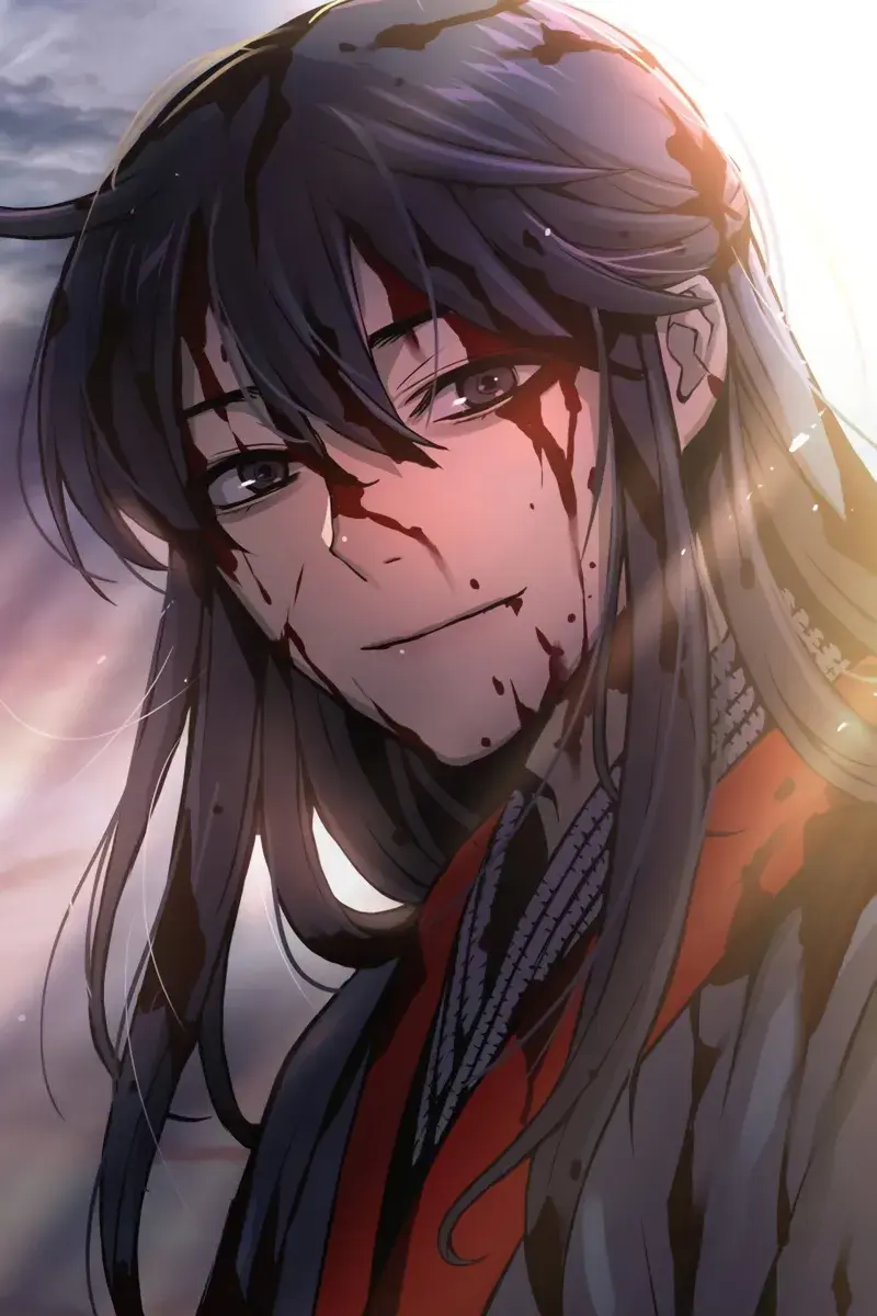 Myst, Might, Mayhem Chapter 53 Page 23