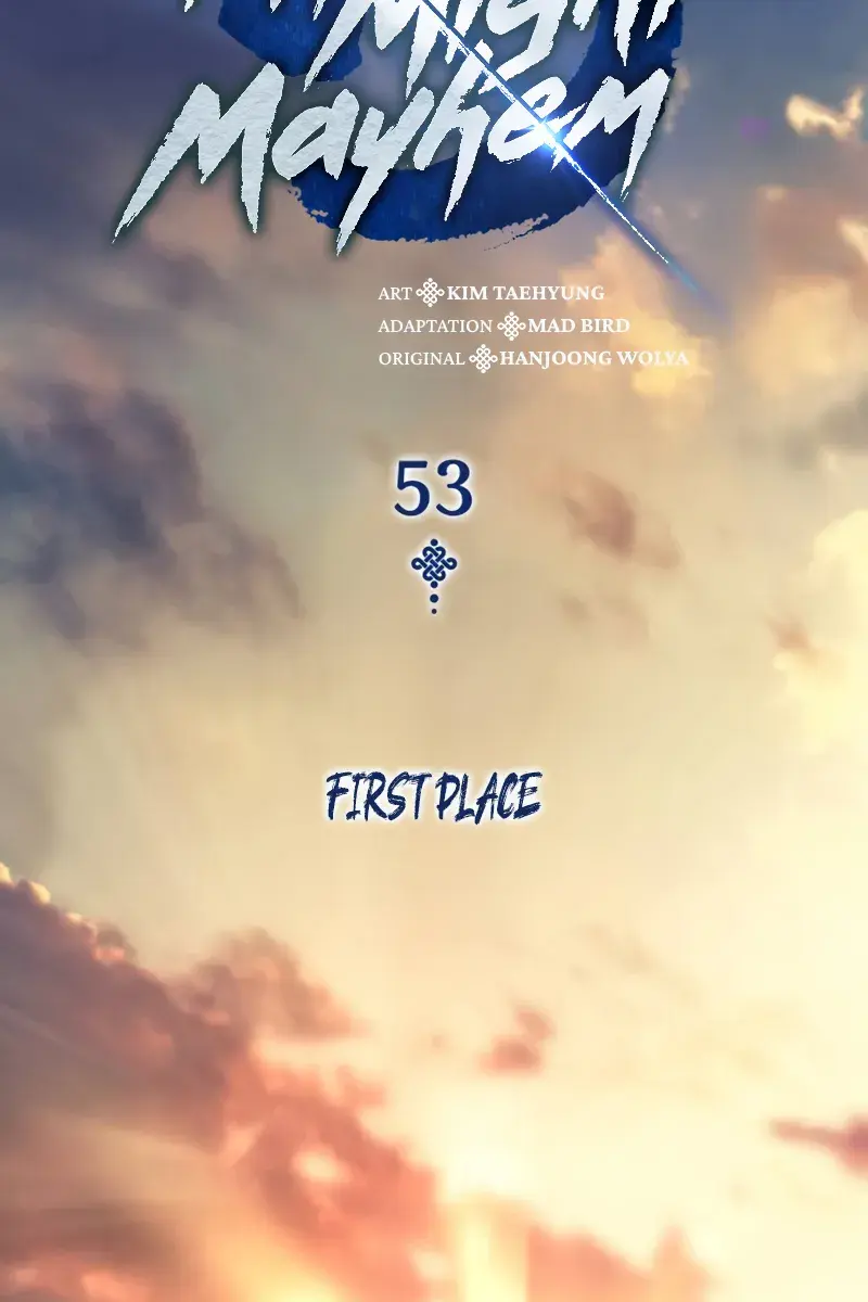 Myst, Might, Mayhem Chapter 53 Page 26