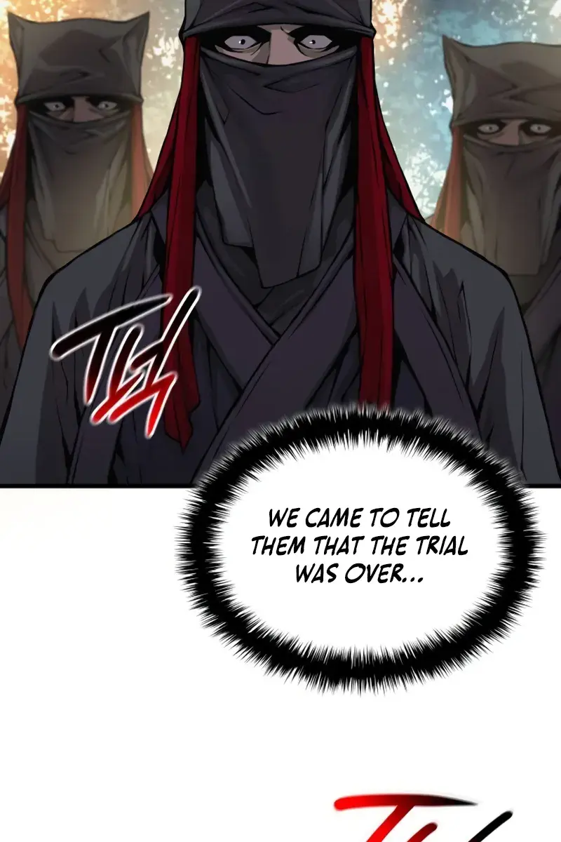 Myst, Might, Mayhem Chapter 53 Page 30