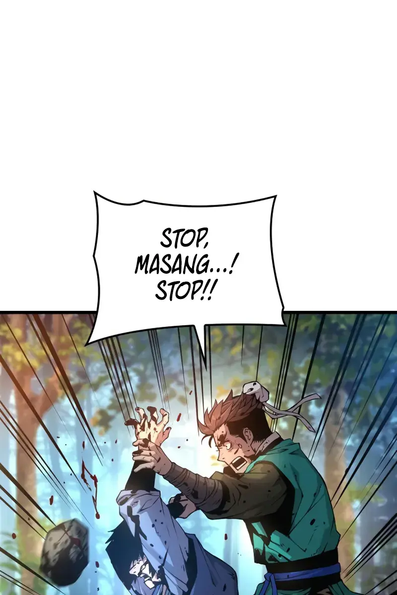 Myst, Might, Mayhem Chapter 53 Page 33