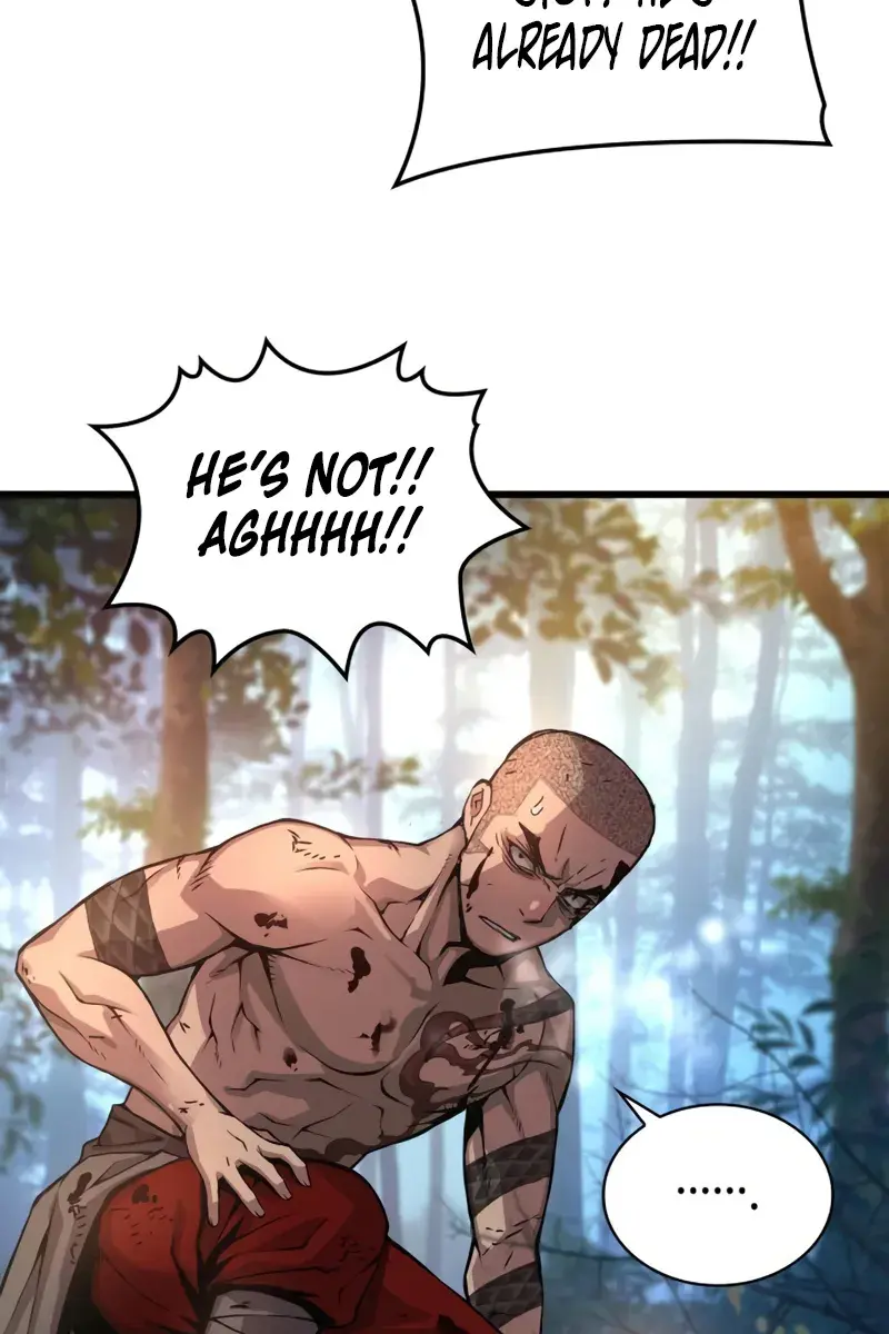 Myst, Might, Mayhem Chapter 53 Page 35