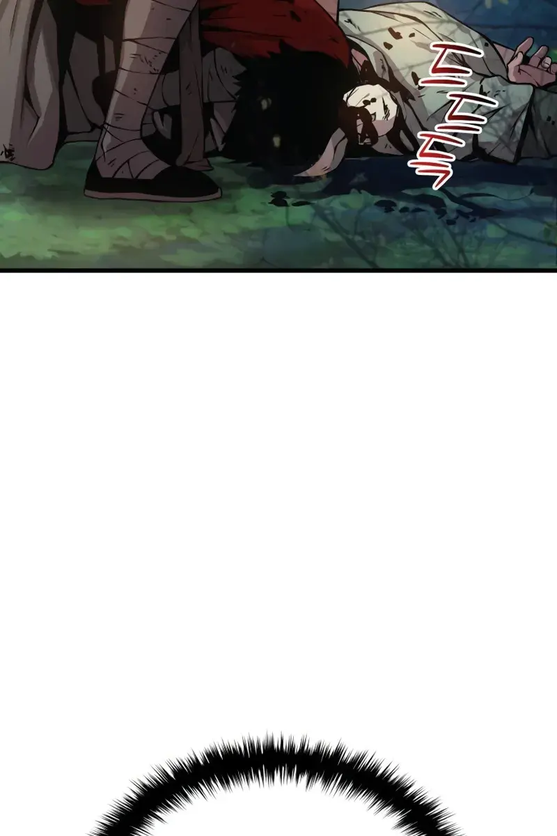 Myst, Might, Mayhem Chapter 53 Page 36