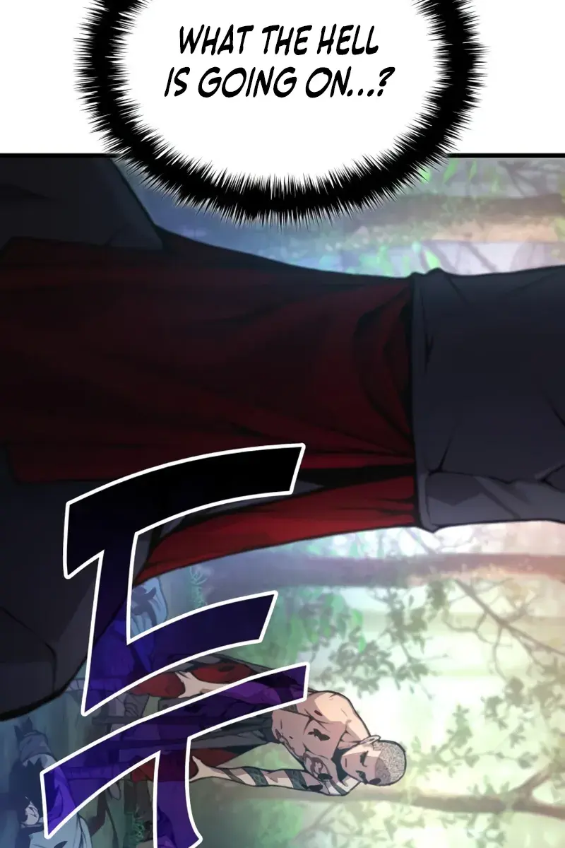 Myst, Might, Mayhem Chapter 53 Page 37