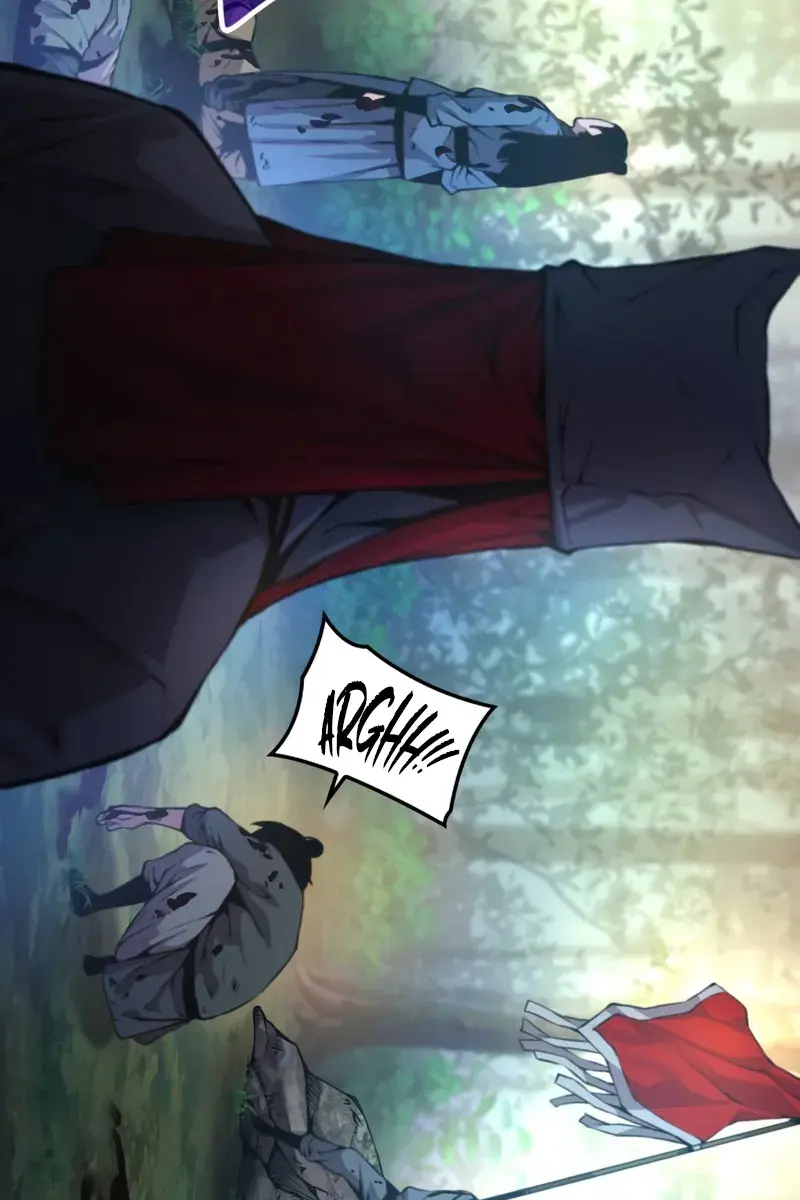 Myst, Might, Mayhem Chapter 53 Page 38
