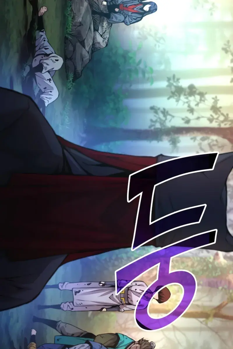 Myst, Might, Mayhem Chapter 53 Page 39