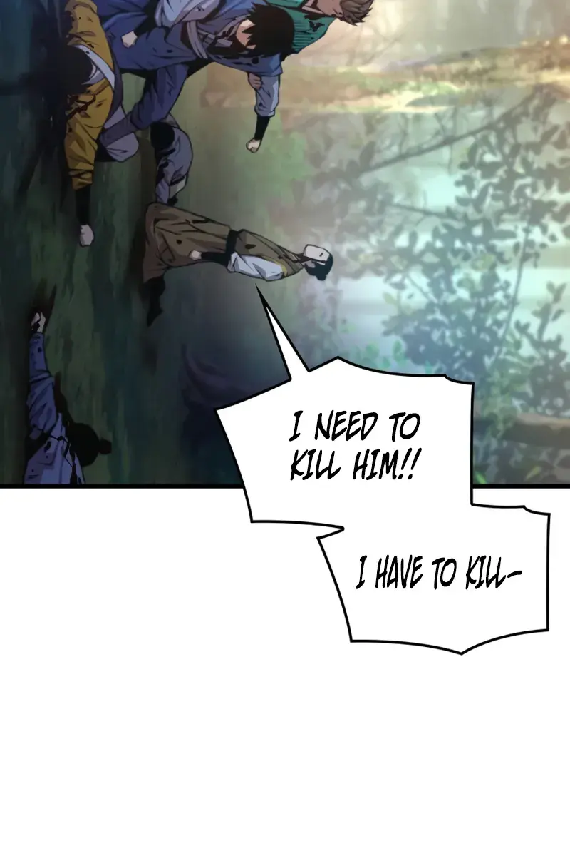 Myst, Might, Mayhem Chapter 53 Page 40