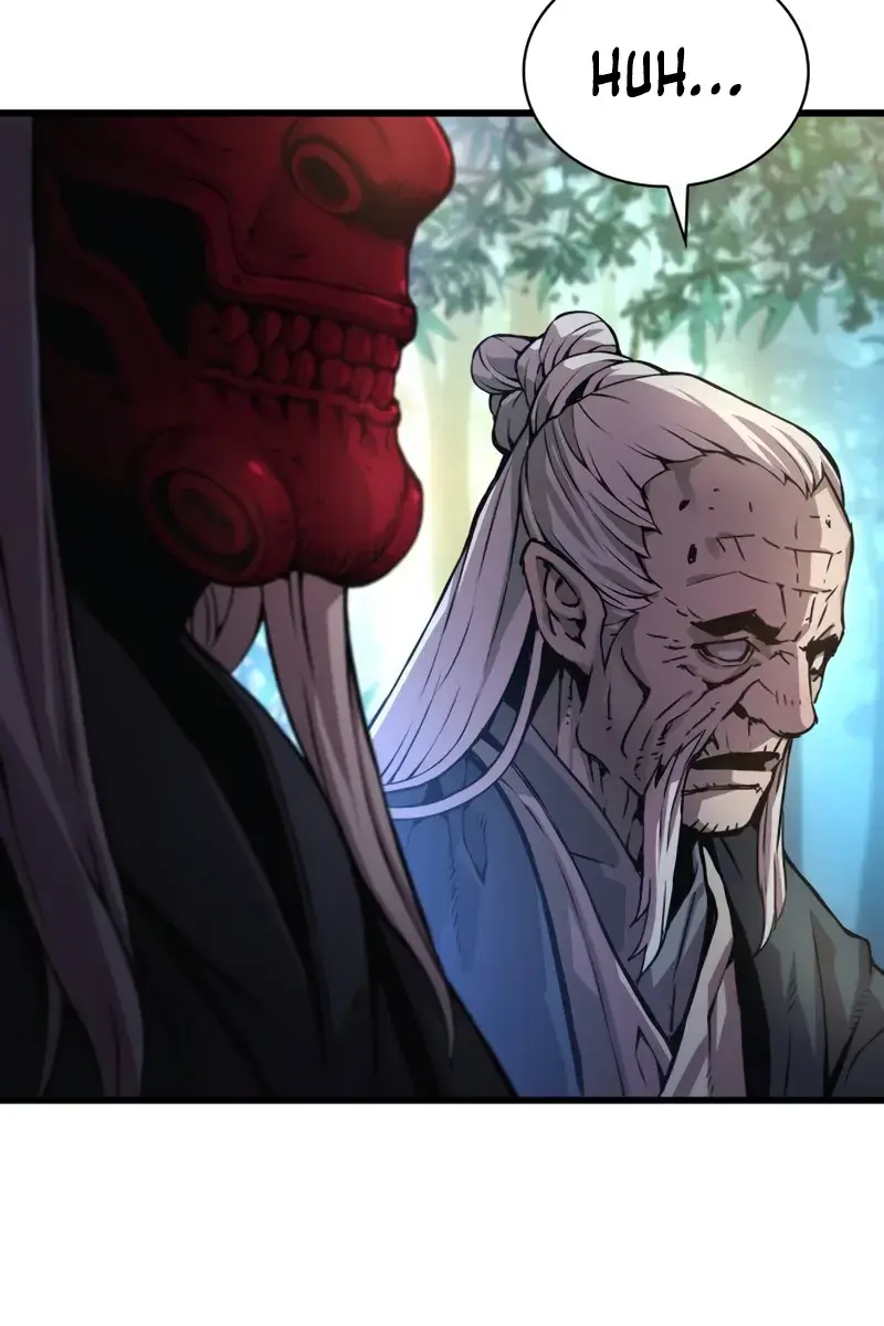 Myst, Might, Mayhem Chapter 53 Page 44
