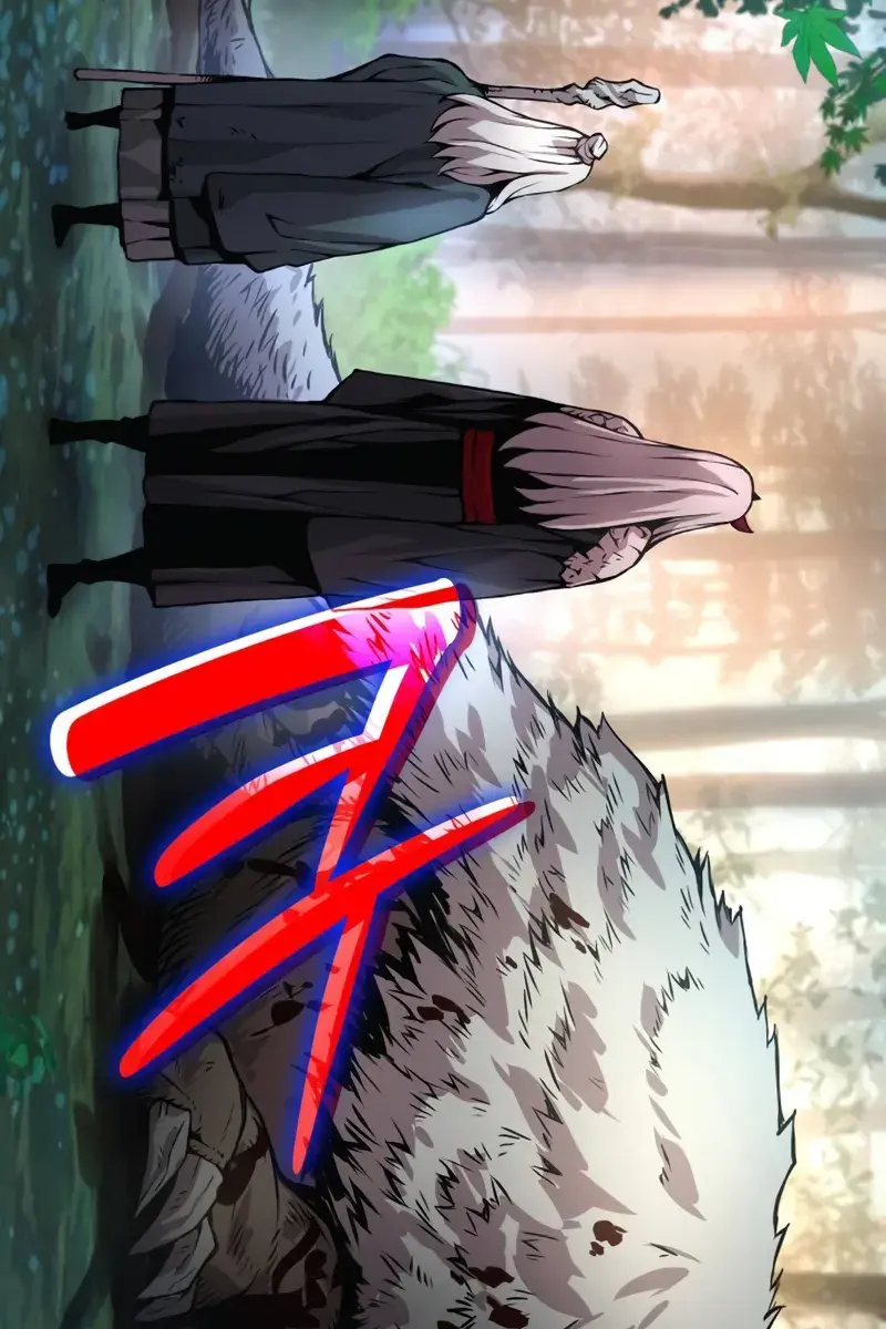 Myst, Might, Mayhem Chapter 53 Page 46