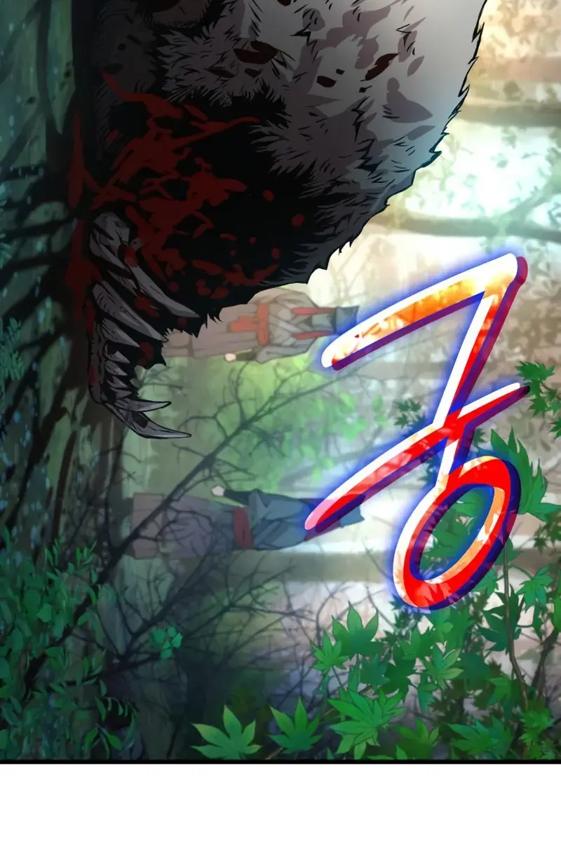 Myst, Might, Mayhem Chapter 53 Page 47