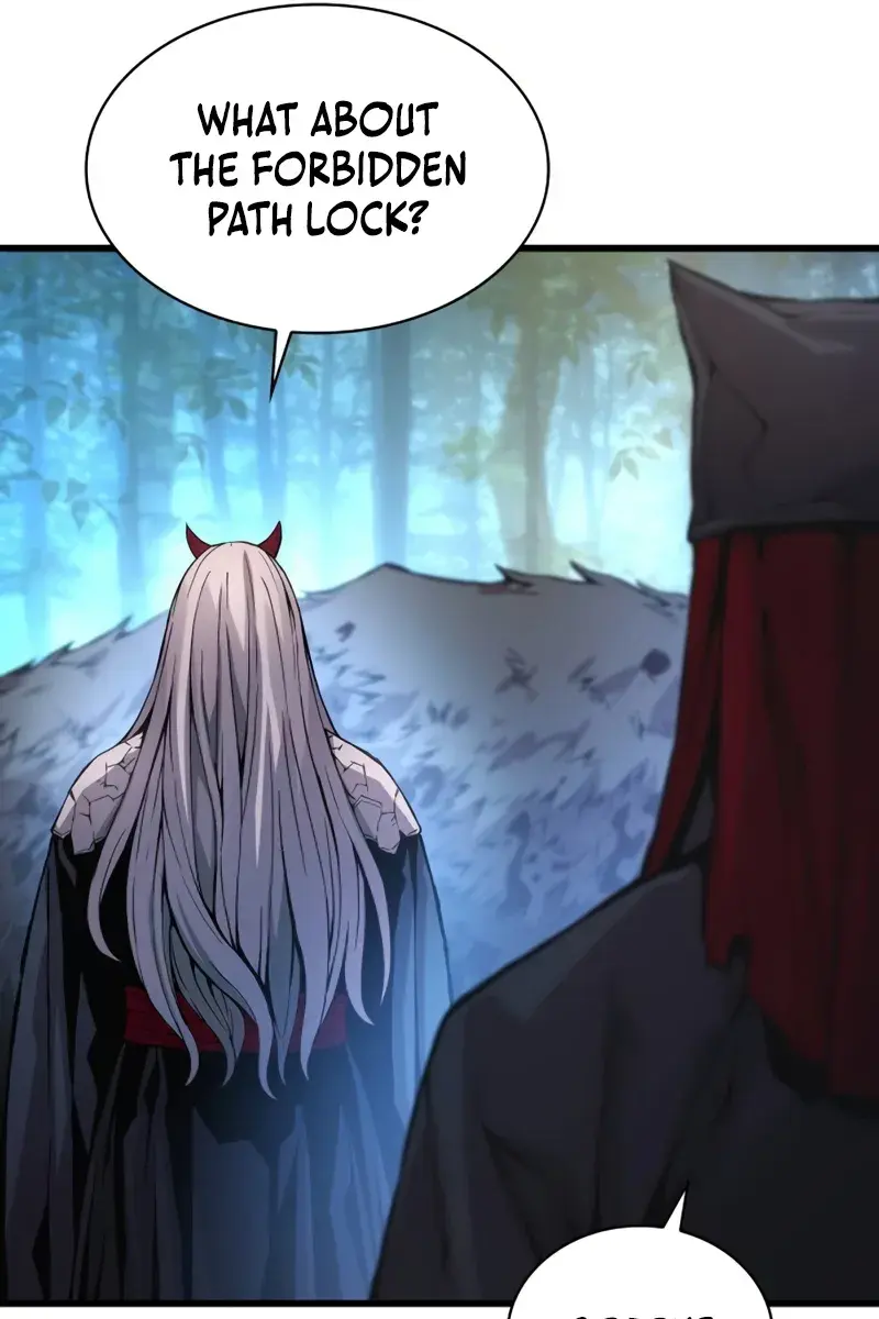 Myst, Might, Mayhem Chapter 53 Page 50