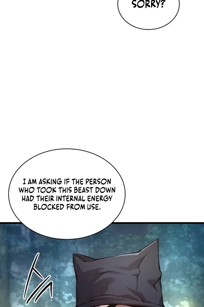 Myst, Might, Mayhem Chapter 53 Page 51