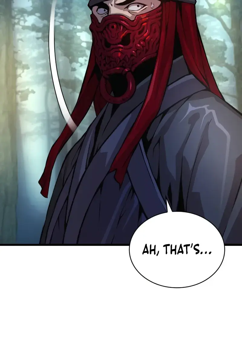 Myst, Might, Mayhem Chapter 53 Page 52