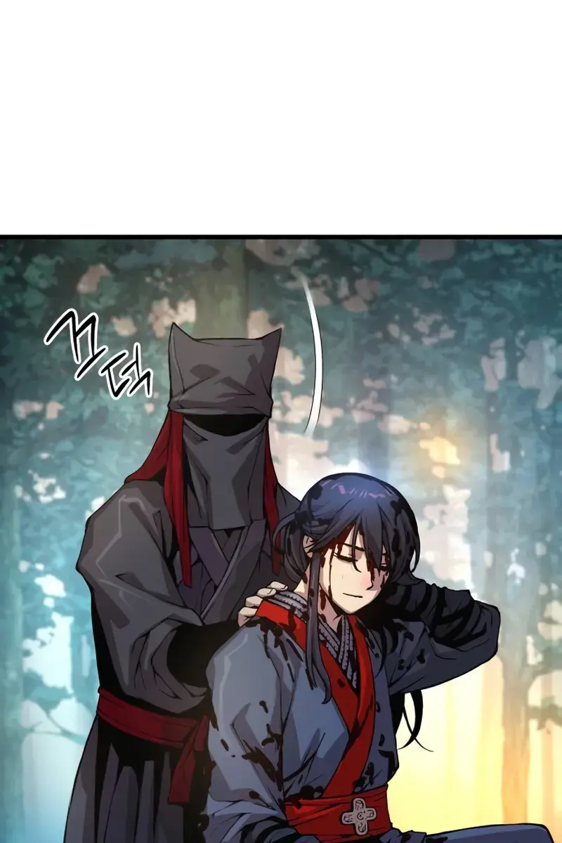 Myst, Might, Mayhem Chapter 53 Page 53