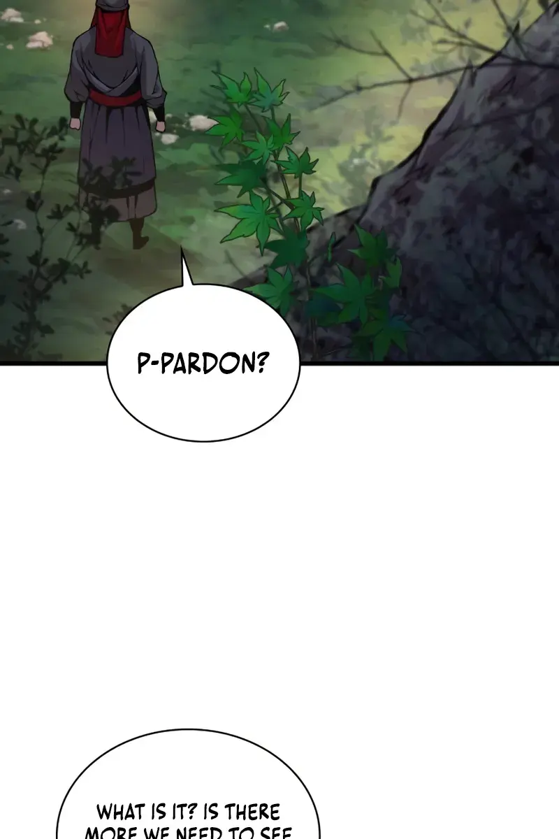 Myst, Might, Mayhem Chapter 53 Page 58