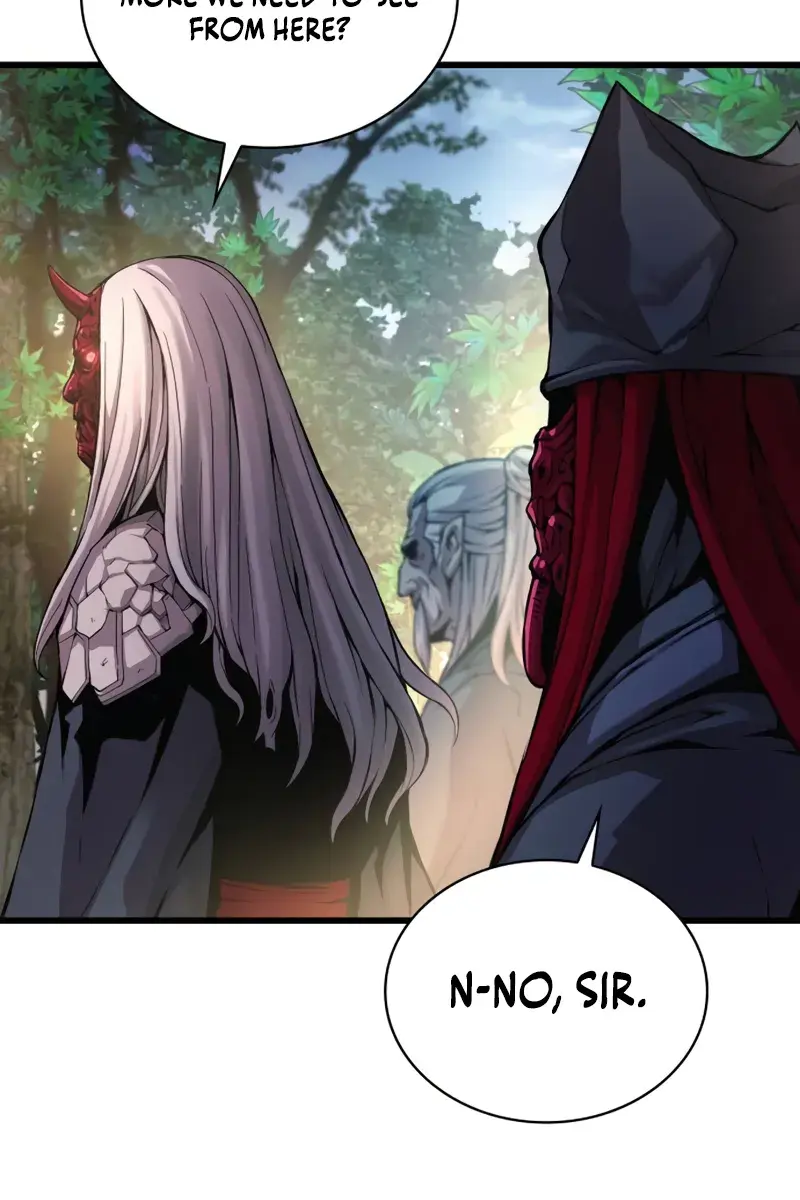 Myst, Might, Mayhem Chapter 53 Page 59