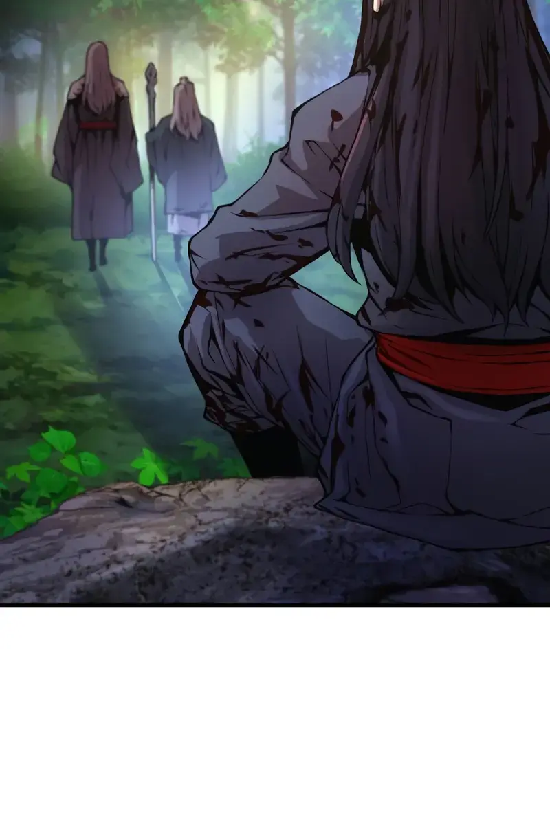 Myst, Might, Mayhem Chapter 53 Page 61