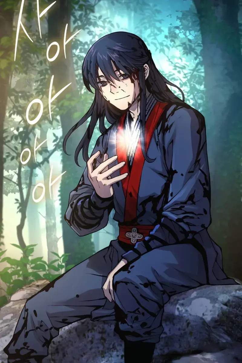 Myst, Might, Mayhem Chapter 53 Page 63