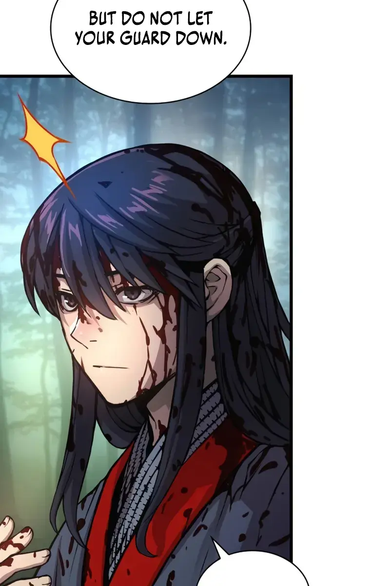 Myst, Might, Mayhem Chapter 53 Page 67