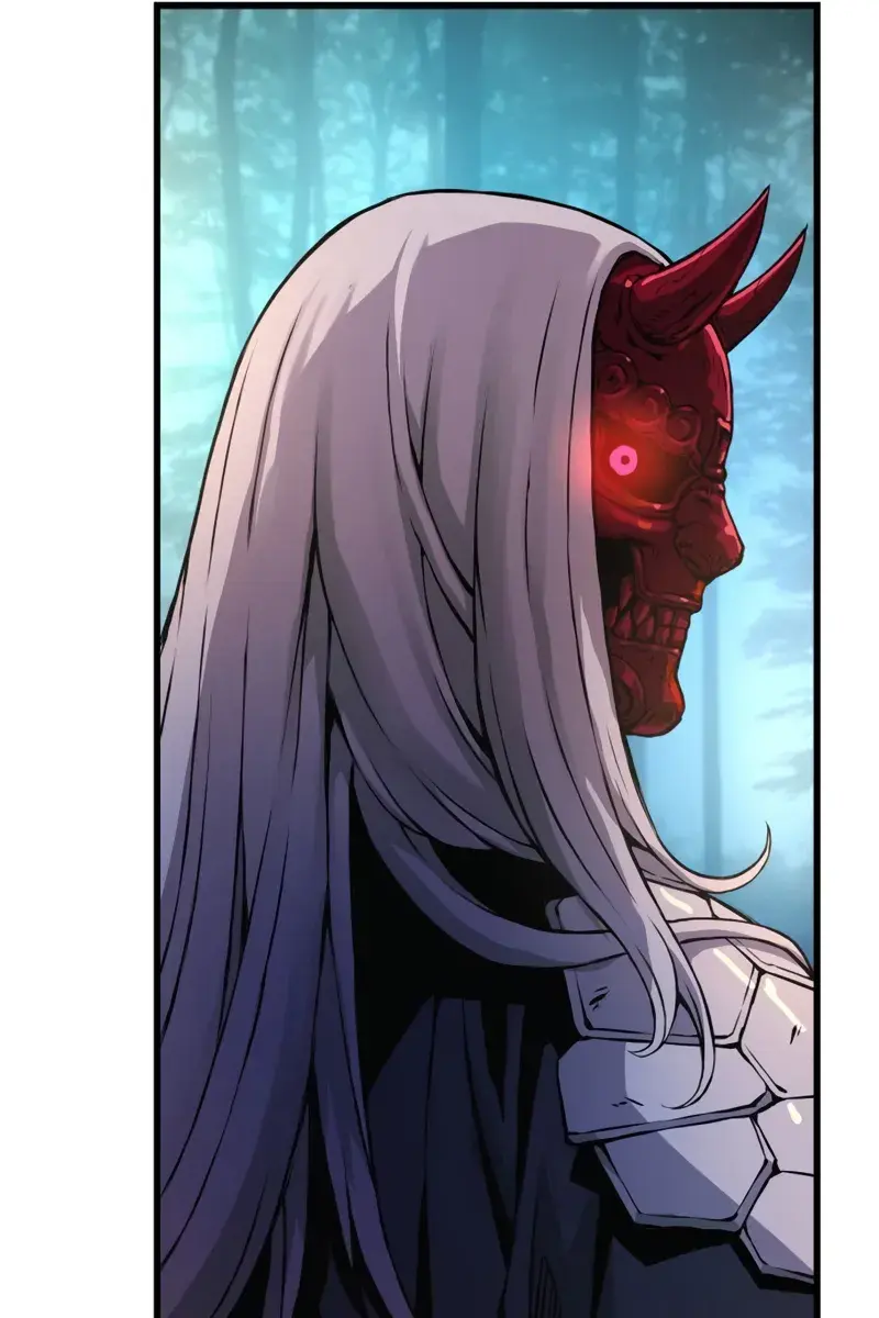 Myst, Might, Mayhem Chapter 53 Page 69