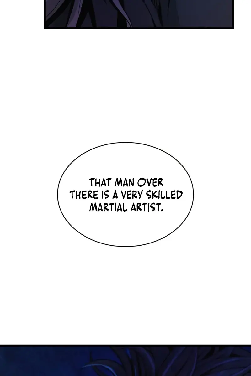 Myst, Might, Mayhem Chapter 53 Page 70