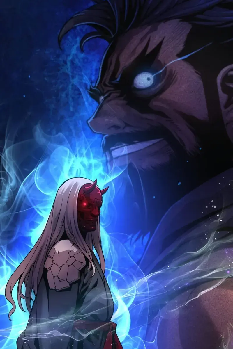 Myst, Might, Mayhem Chapter 53 Page 71