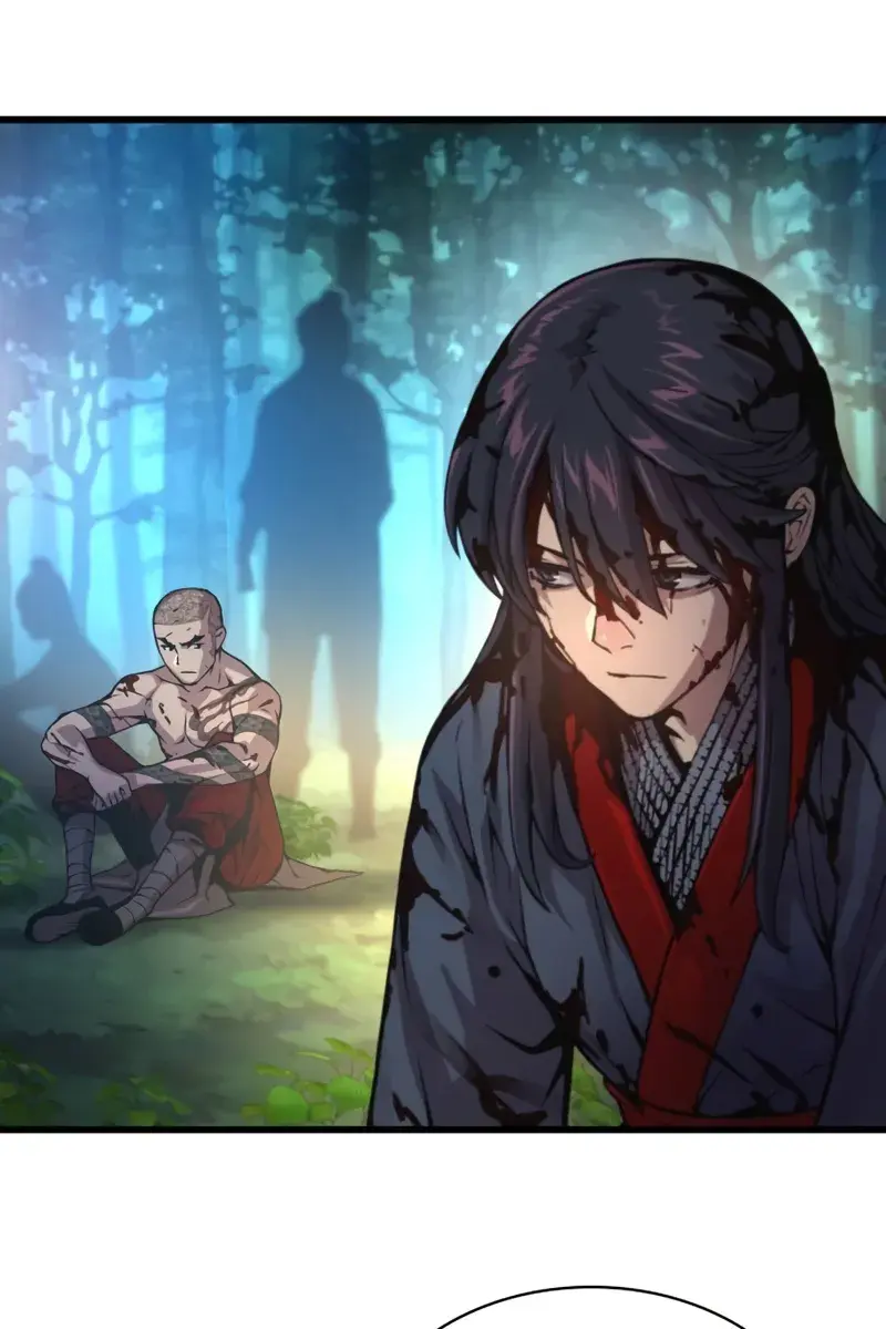 Myst, Might, Mayhem Chapter 53 Page 74