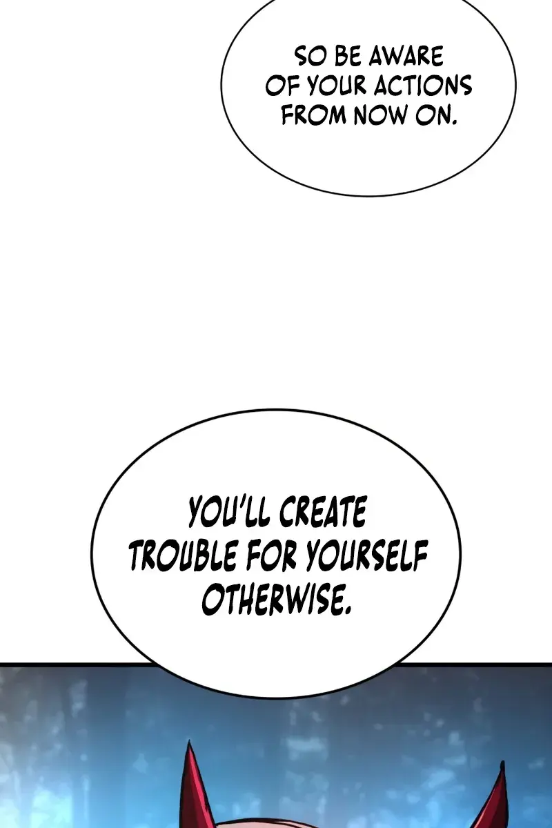 Myst, Might, Mayhem Chapter 53 Page 75