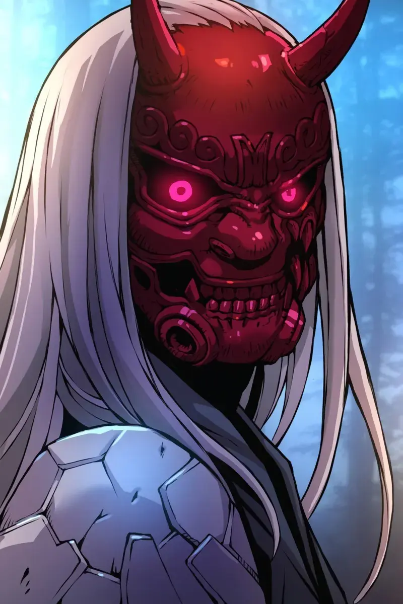 Myst, Might, Mayhem Chapter 53 Page 76